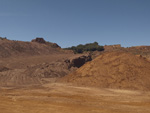 Grupo Mineralógico de Alicante. Ojos Negros. Teruel