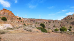 Grupo Mineralógico de Alicante. Sierra Minera de Cartagena la Unión

