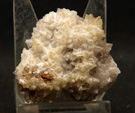 GMA. Calcita. Cantera de Áridos de Holcin. Busot. Alicante