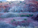  Cantera de Áridos Holcin. Busot. Alicante