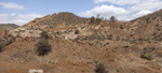   Recorrido por instalaciones mineras de Mazarrón. Murcia