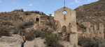  Recorrido por instalaciones mineras de Mazarrón. Murcia