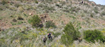  Lavadero Roberto e inmediaciones Túnel José Maestre. Portman. La Unión., Murcia 