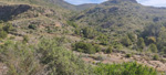  Lavadero Roberto e inmediaciones Túnel José Maestre. Portman. La Unión., Murcia 