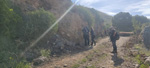  Lavadero Roberto e inmediaciones Túnel José Maestre. Portman. La Unión., Murcia