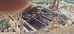  Lavadero Roberto e inmediaciones Túnel José Maestre. Portman. La Unión., Murcia