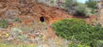  Lavadero Roberto e inmediaciones Túnel José Maestre. Portman. La Unión., Murcia
