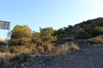  Cantera Alabastre. Cañada del Fenollar. Alicante 