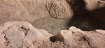  Mina Romana de Cueva del Hierro. Cueva del hierro. Beteta. Cuenca