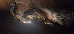 Mina Romana de Cueva del Hierro. Cueva del hierro. Beteta. Cuenca