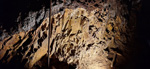   Mina Romana de Cueva del Hierro. Cueva del hierro. Beteta. Cuenca