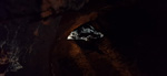   Mina Romana de Cueva del Hierro. Cueva del hierro. Beteta. Cuenca