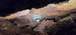   Mina Romana de Cueva del Hierro. Cueva del hierro. Beteta. Cuenca