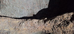   Mina Romana de Cueva del Hierro. Cueva del hierro. Beteta. Cuenca