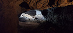   Mina Romana de Cueva del Hierro. Cueva del hierro. Beteta. Cuenca