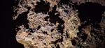  Mina Romana de Cueva del Hierro. Cueva del hierro. Beteta. Cuenca
