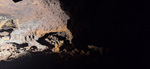 Mina Romana de Cueva del Hierro. Cueva del hierro. Beteta. Cuenca
