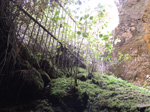  Mina Romana de Cueva del Hierro. Cueva del hierro. Beteta. Cuenca