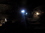  Mina Romana de Cueva del Hierro. Cueva del hierro. Beteta. Cuenca