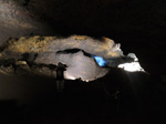  Mina Romana de Cueva del Hierro. Cueva del hierro. Beteta. Cuenca