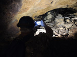  Mina Romana de Cueva del Hierro. Cueva del hierro. Beteta. Cuenca
