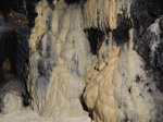  Mina Romana de Cueva del Hierro. Cueva del hierro. Beteta. Cuenca