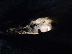 Mina Romana de Cueva del Hierro. Cueva del hierro. Beteta. Cuenca