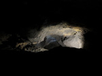 Mina Romana de Cueva del Hierro. Cueva del hierro. Beteta. Cuenca