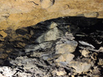  Mina Romana de Cueva del Hierro. Cueva del hierro. Beteta. Cuenca