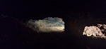  Mina Romana de Cueva del Hierro. Cueva del hierro. Beteta. Cuenca