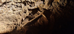  Mina Romana de Cueva del Hierro. Cueva del hierro. Beteta. Cuenca