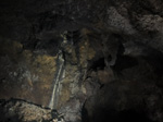  Mina Romana de Cueva del Hierro. Cueva del hierro. Beteta. Cuenca