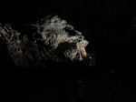  Mina Romana de Cueva del Hierro. Cueva del hierro. Beteta. Cuenca
