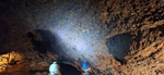 Mina Romana de Cueva del Hierro. Cueva del hierro. Beteta. Cuenca