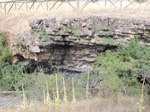 Mina Romana de Cueva del Hierro. Cueva del hierro. Beteta. Cuenca