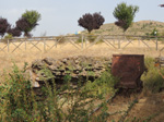  Mina Romana de Cueva del Hierro. Cueva del hierro. Beteta. Cuenca 