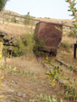  Mina Romana de Cueva del Hierro. Cueva del hierro. Beteta. Cuenca 