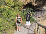 Mina Romana de Cueva del Hierro. Cueva del hierro. Beteta. Cuenca