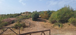 Mina Romana de Cueva del Hierro. Cueva del hierro. Beteta. Cuenca