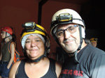 Mina Romana de Cueva del Hierro. Cueva del hierro. Beteta. Cuenca