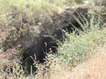 Mina Romana de Cueva del Hierro. Cueva del hierro. Beteta. Cuenca