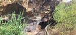  Mina Romana de Cueva del Hierro. Cueva del hierro. Beteta. Cuenca