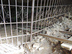  Mina Romana de Cueva del Hierro. Cueva del hierro. Beteta. Cuenca