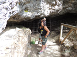  Mina Romana de Cueva del Hierro. Cueva del hierro. Beteta. Cuenca