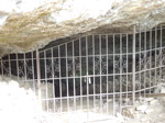  Mina Romana de Cueva del Hierro. Cueva del hierro. Beteta. Cuenca