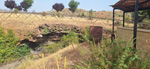  Mina Romana de Cueva del Hierro. Cueva del hierro. Beteta. Cuenca