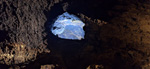  Mina Romana de Cueva del Hierro. Cueva del hierro. Beteta. Cuenca