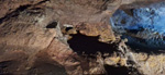  Mina Romana de Cueva del Hierro. Cueva del hierro. Beteta. Cuenca