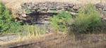  Mina Romana de Cueva del Hierro. Cueva del hierro. Beteta. Cuenca