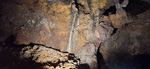  Mina Romana de Cueva del Hierro. Cueva del hierro. Beteta. Cuenca